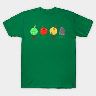 Jingle Bell ROCK T-Shirt